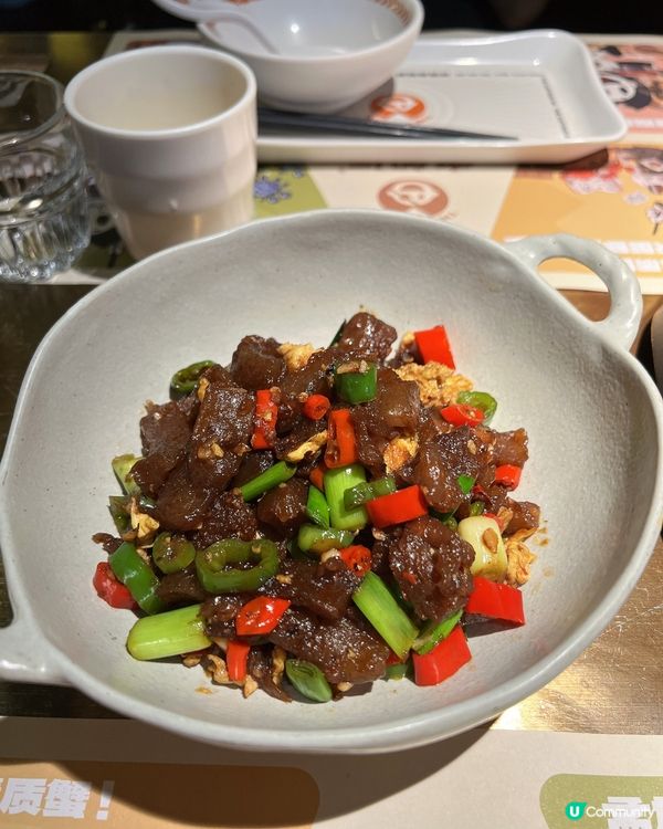 愛食蟹愛食辣的必定要來食😋