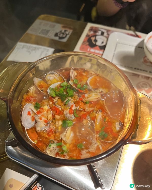 愛食蟹愛食辣的必定要來食😋