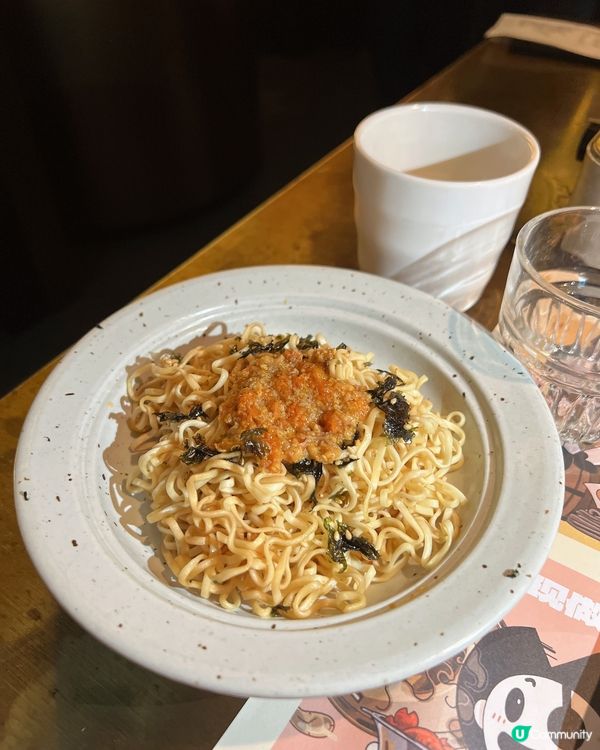 愛食蟹愛食辣的必定要來食😋