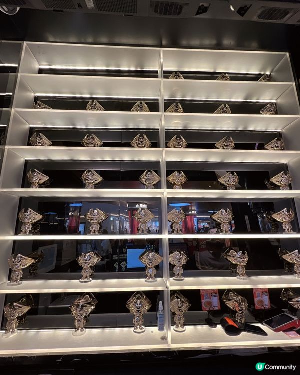 愛食蟹愛食辣的必定要來食😋