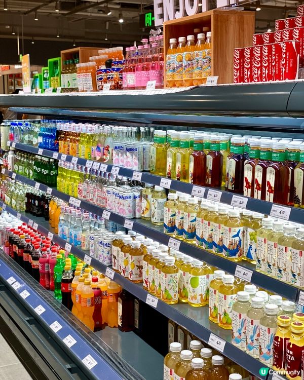 ✨深圳🇨🇳-⚠️💬新開超市還未去潮聖⁉️💢含交通資訊📣📍永輝超市