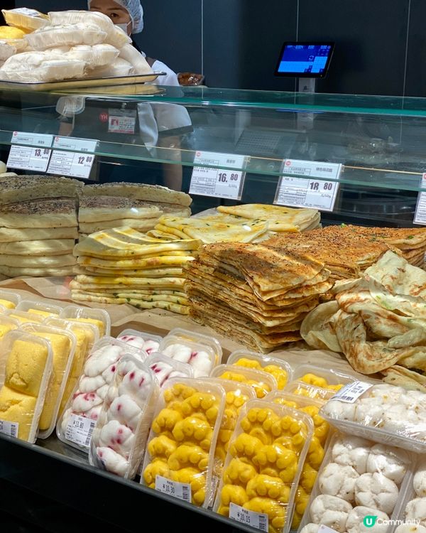 ✨深圳🇨🇳-⚠️💬新開超市還未去潮聖⁉️💢含交通資訊📣📍永輝超市