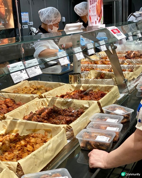 ✨深圳🇨🇳-⚠️💬新開超市還未去潮聖⁉️💢含交通資訊📣📍永輝超市