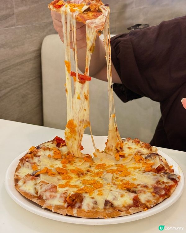 公開私藏高質中西融合菜cafe🍕澳門人推薦😋