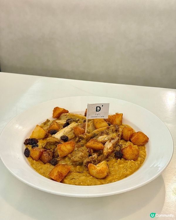 公開私藏高質中西融合菜cafe🍕澳門人推薦😋