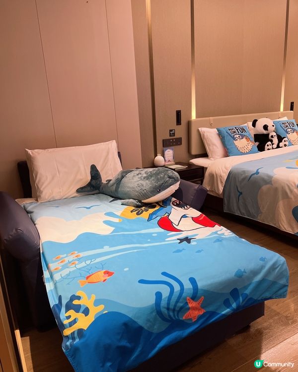 深圳酒店🏨好介紹✌🏻✌🏻