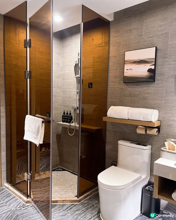 深圳酒店🏨好介紹✌🏻✌🏻