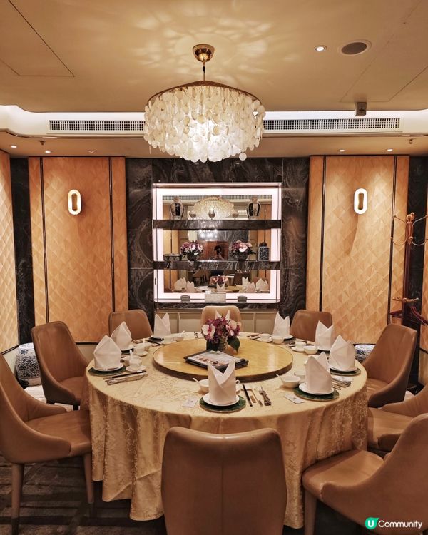 創新🇨🇳四川粵菜🥢高級風味