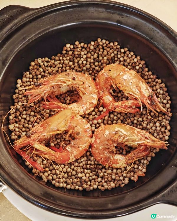 創新🇨🇳四川粵菜🥢高級風味