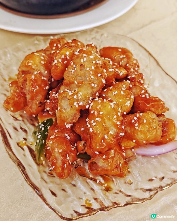 創新🇨🇳四川粵菜🥢高級風味