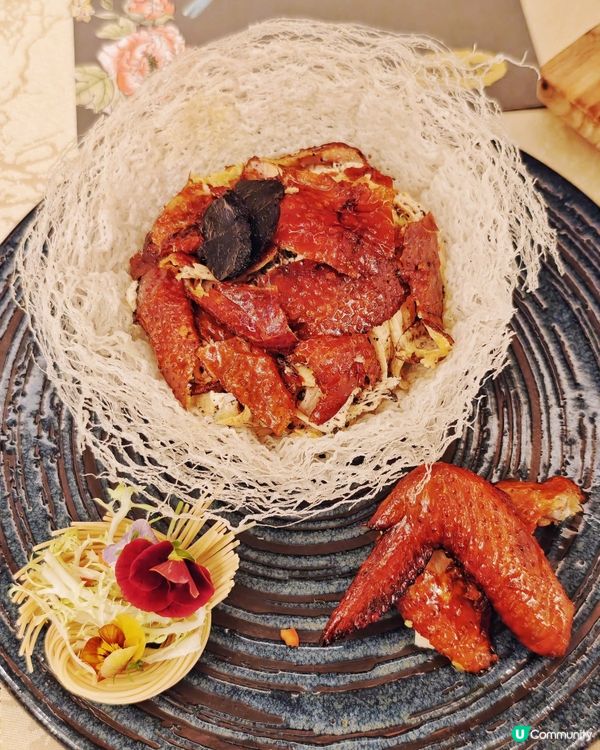 創新🇨🇳四川粵菜🥢高級風味