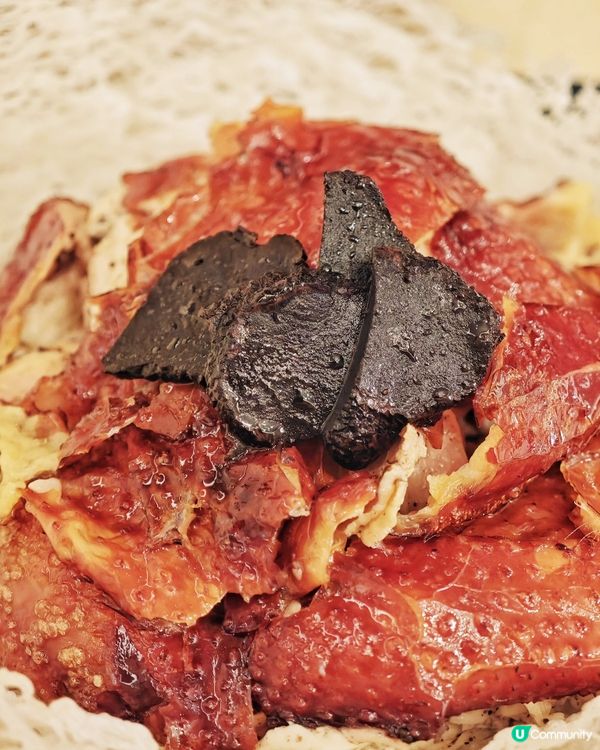 創新🇨🇳四川粵菜🥢高級風味