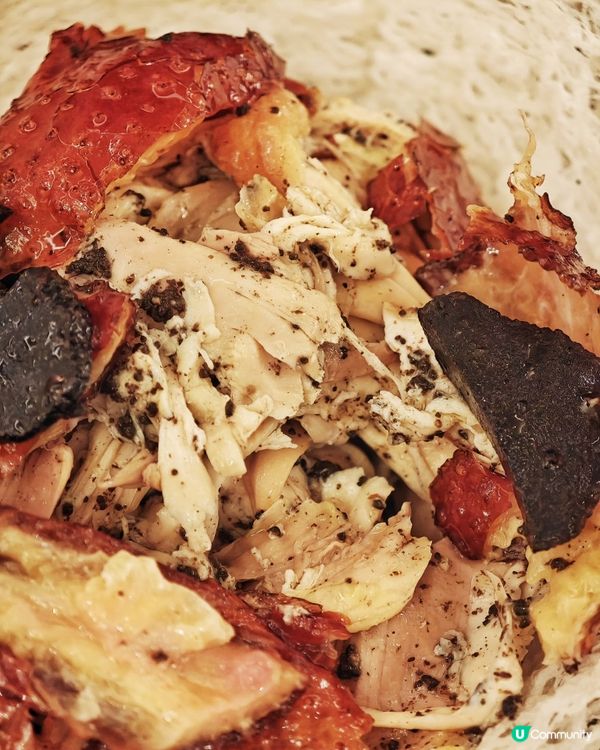 創新🇨🇳四川粵菜🥢高級風味