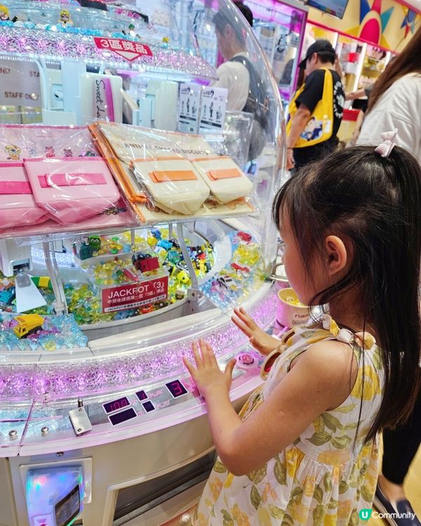 🎉 大埔新店開張！囡囡最愛玩！🥳