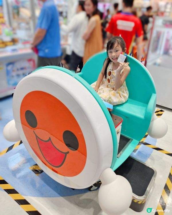 🎉 大埔新店開張！囡囡最愛玩！🥳