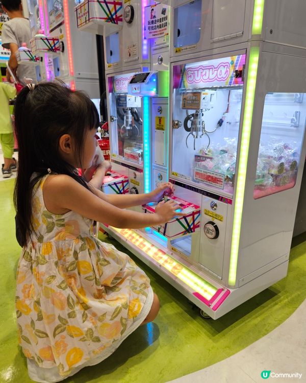 🎉 大埔新店開張！囡囡最愛玩！🥳