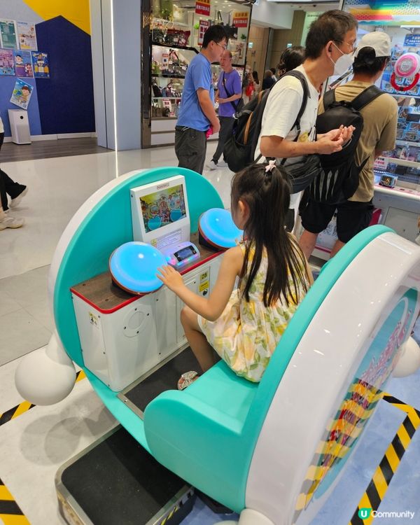 🎉 大埔新店開張！囡囡最愛玩！🥳