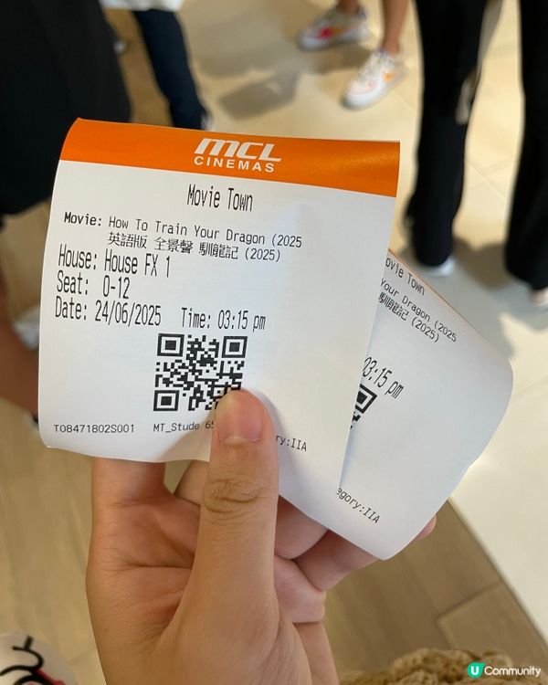 真人版睇後感！細路仔勁多 👶🏻 踢凳真係慘 🥲