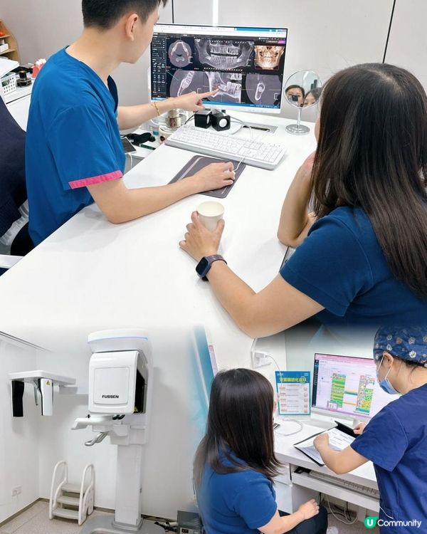 週末北上福田一日遊！飲飲食食😋！