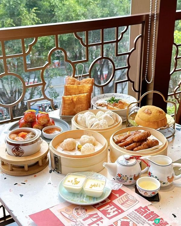 週末北上福田一日遊！飲飲食食😋！