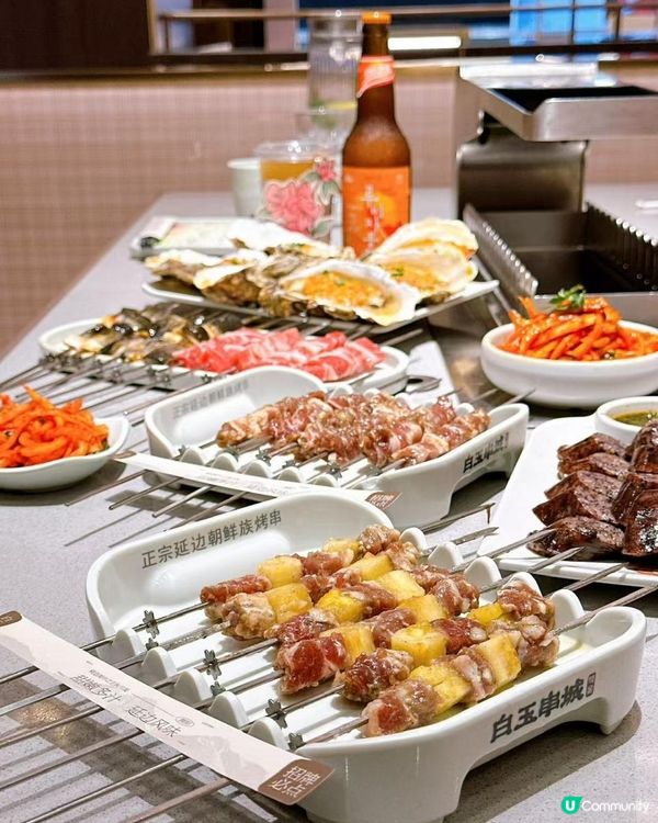 週末北上福田一日遊！飲飲食食😋！