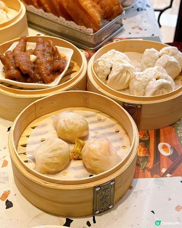 週末北上福田一日遊！飲飲食食😋！