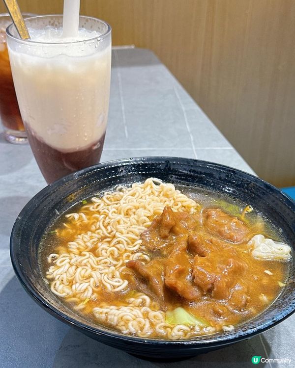 5cm厚豬扒咁誇張⁉️