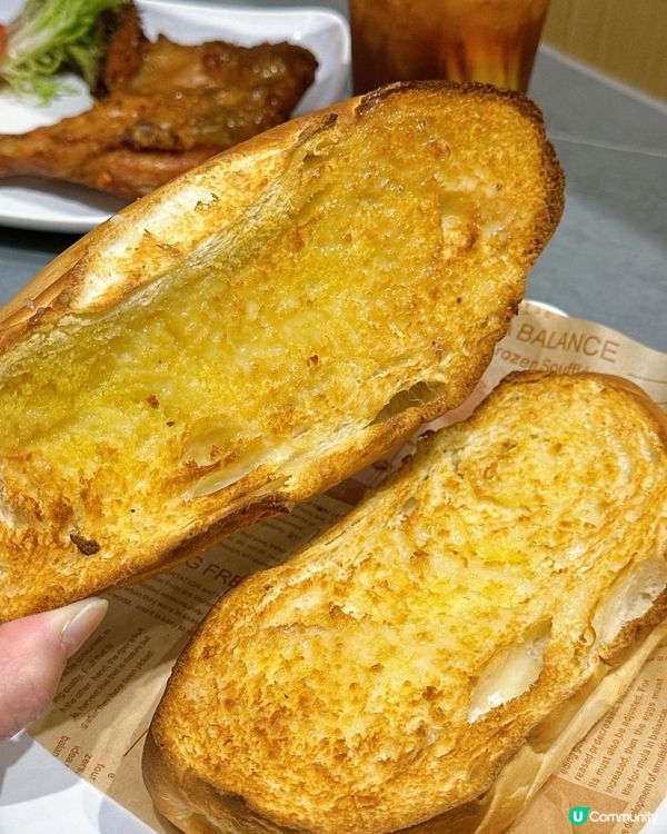 5cm厚豬扒咁誇張⁉️