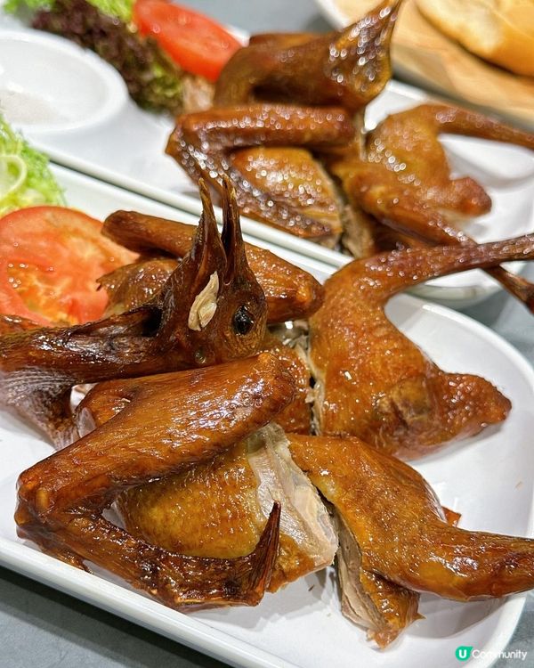 5cm厚豬扒咁誇張⁉️