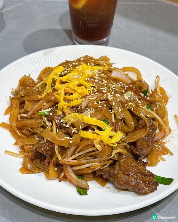 5cm厚豬扒咁誇張⁉️