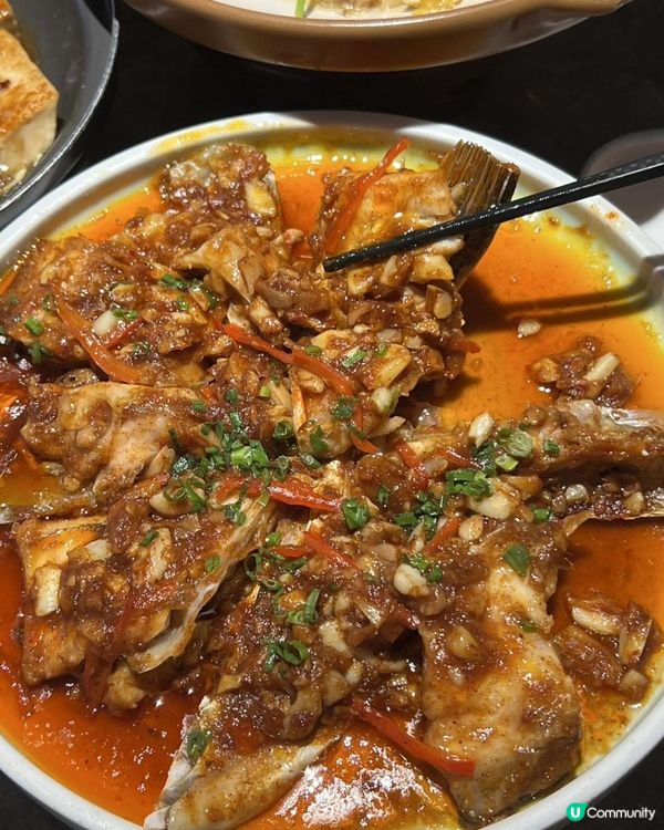 深圳食客家菜夠正宗！😋 港人必試！