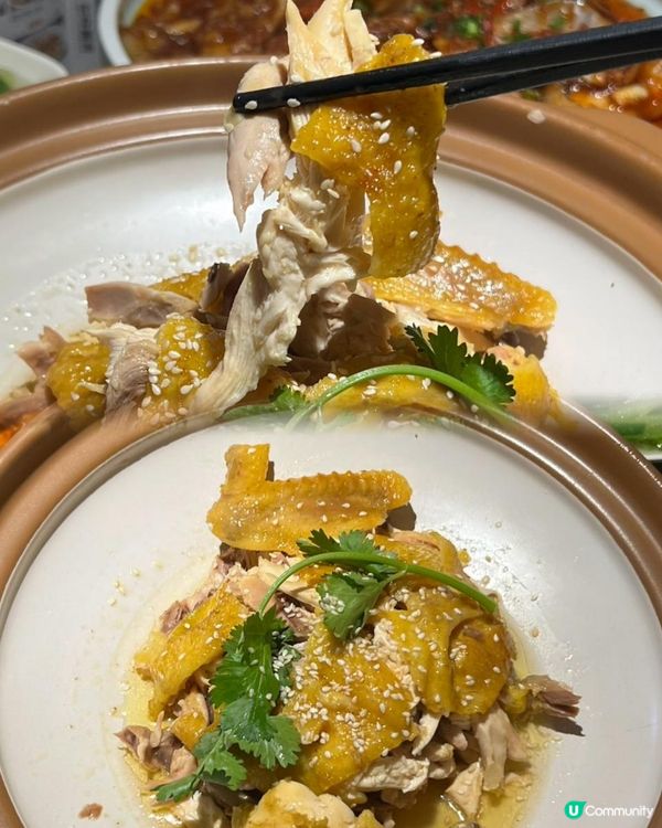 深圳食客家菜夠正宗！😋 港人必試！