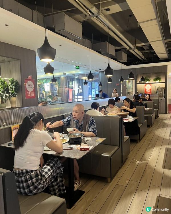 深圳食客家菜夠正宗！😋 港人必試！