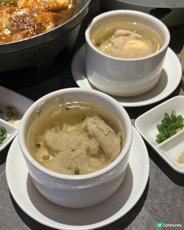 深圳食客家菜夠正宗！😋 港人必試！