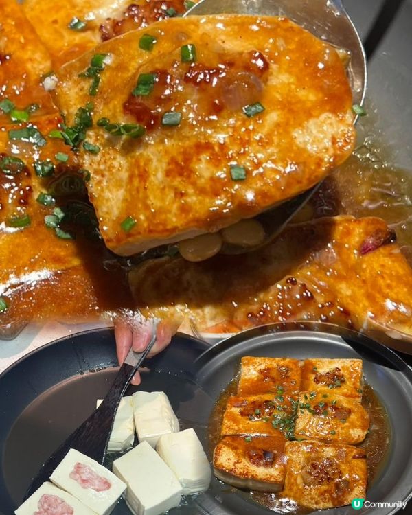 深圳食客家菜夠正宗！😋 港人必試！