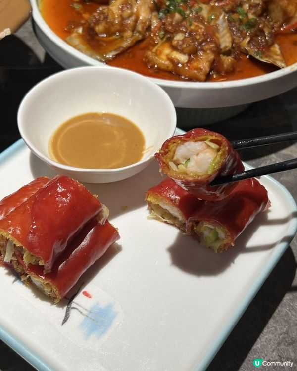 深圳食客家菜夠正宗！😋 港人必試！