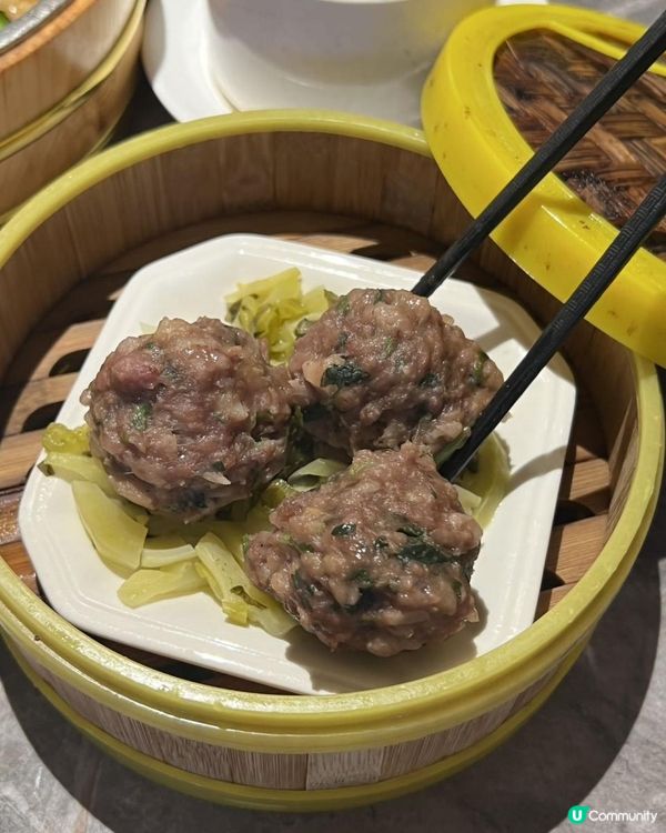 深圳食客家菜夠正宗！😋 港人必試！