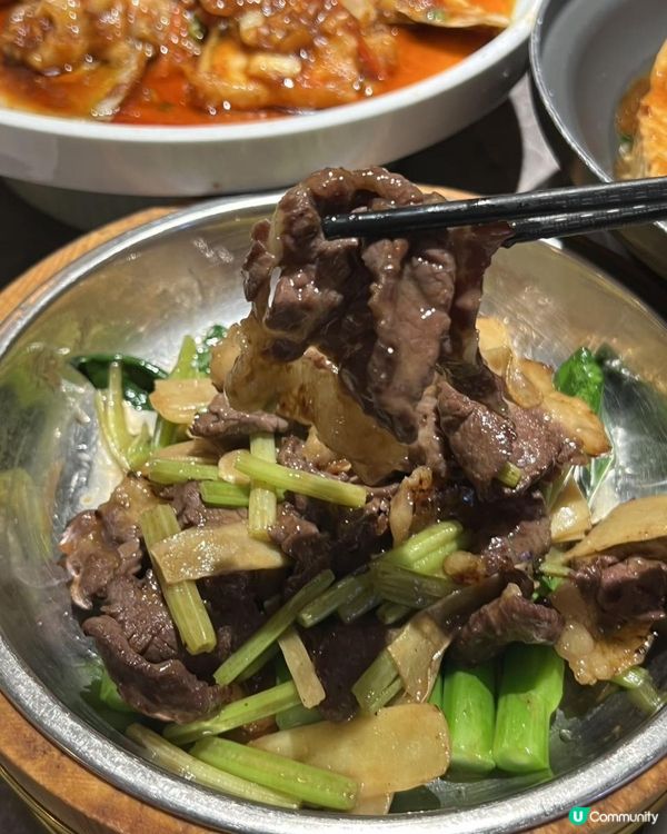 深圳食客家菜夠正宗！😋 港人必試！