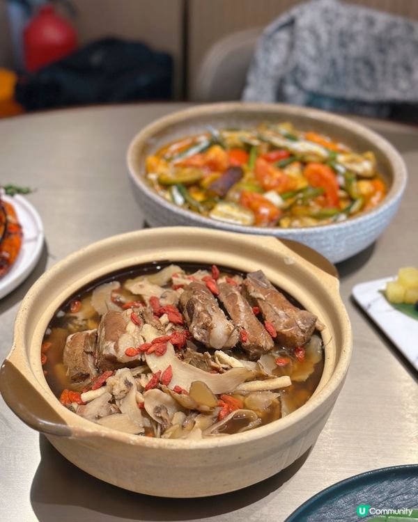 🍽️新加坡主題晚市自助餐