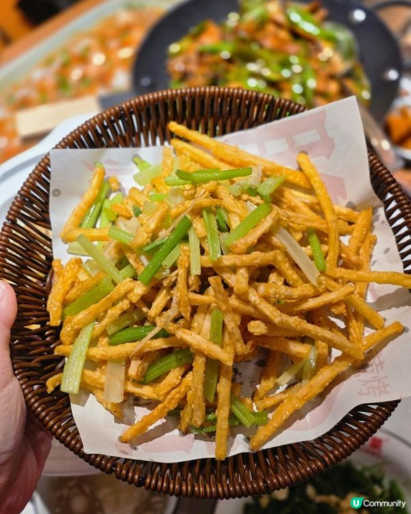 📍深圳必吃! 來菜•湖北頭牌藕湯🍲