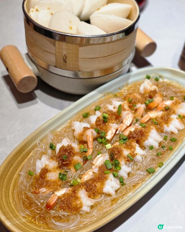 📍深圳必吃! 來菜•湖北頭牌藕湯🍲