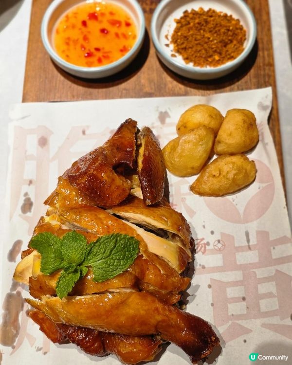 📍深圳必吃! 來菜•湖北頭牌藕湯🍲