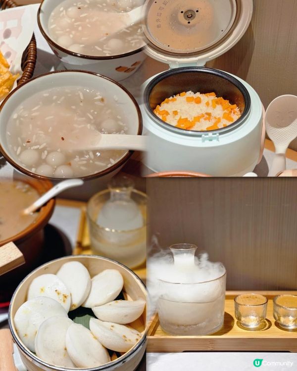 📍深圳必吃! 來菜•湖北頭牌藕湯🍲