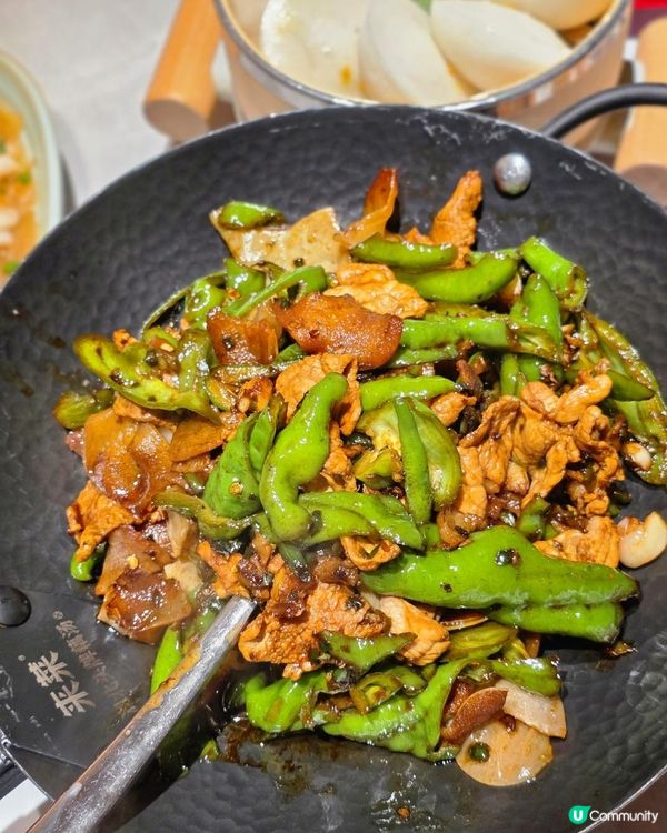 📍深圳必吃! 來菜•湖北頭牌藕湯🍲