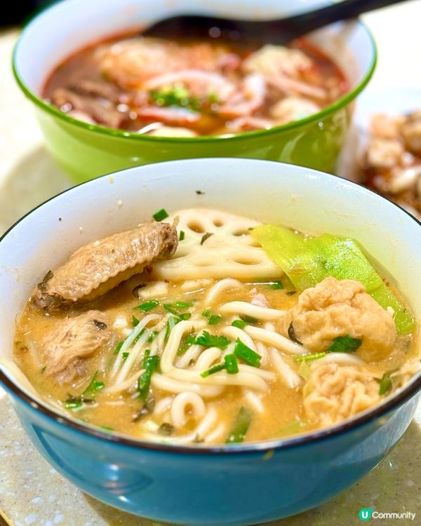 荃灣米線串燒種類多 中式日式超滿足