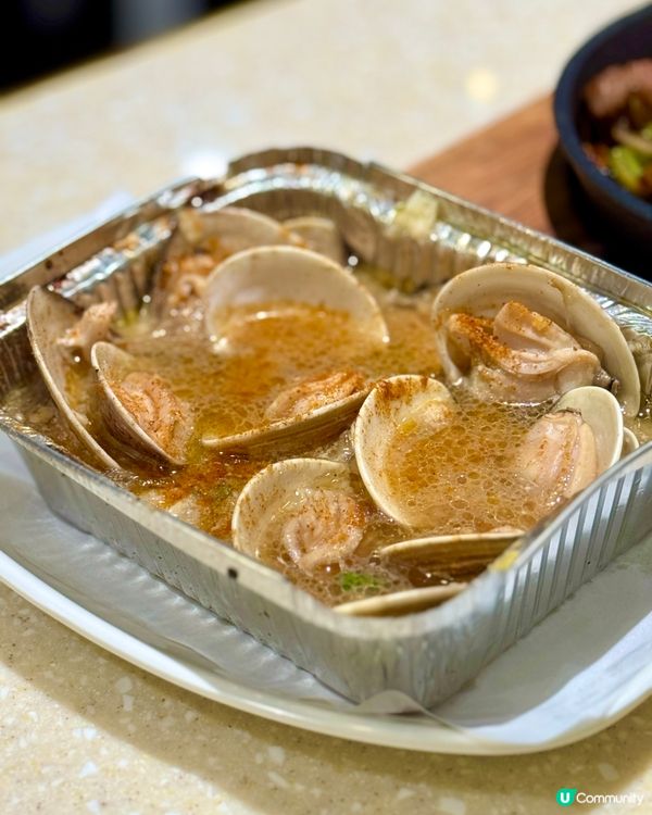 荃灣米線串燒種類多 中式日式超滿足