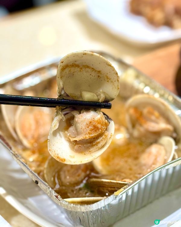 荃灣米線串燒種類多 中式日式超滿足