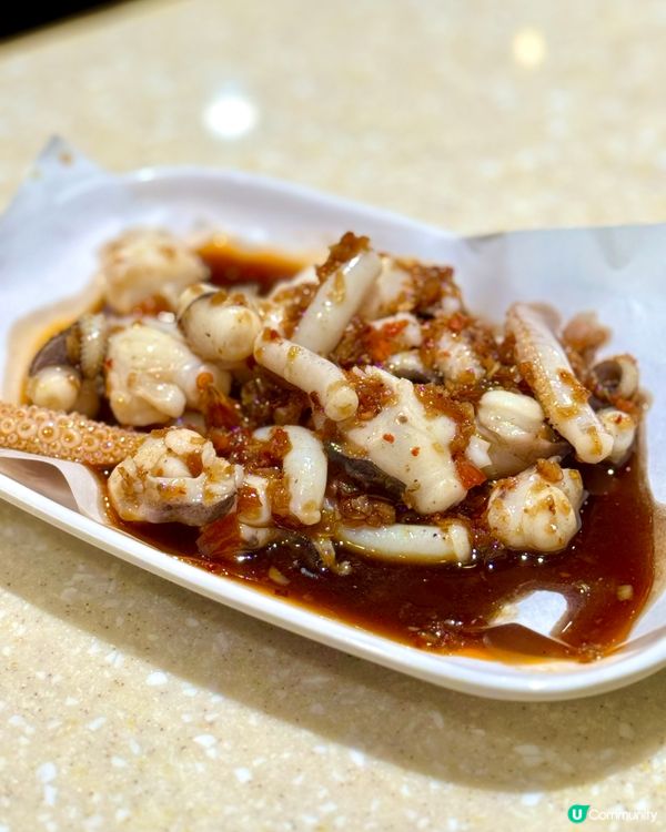 荃灣米線串燒種類多 中式日式超滿足