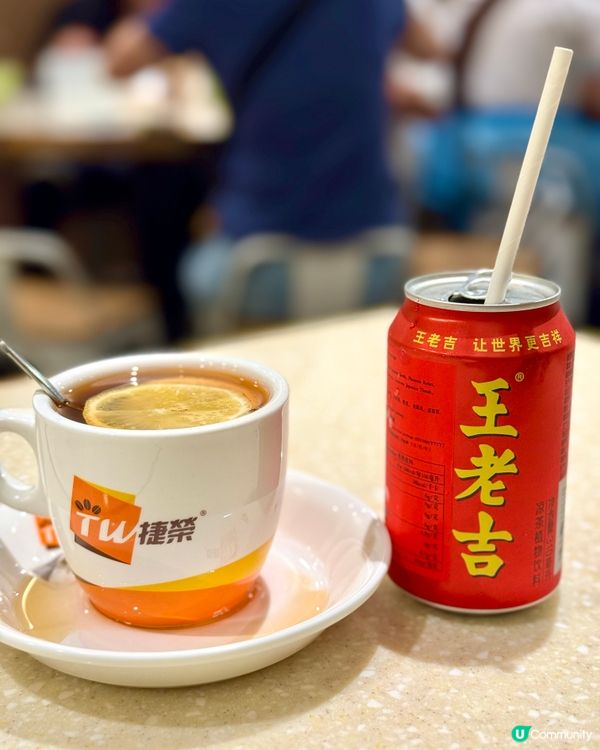 荃灣米線串燒種類多 中式日式超滿足