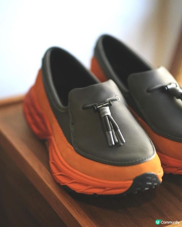 HOKA SPEED LOAFER 有咩咁正？外型、舒適、機能 6 大賣點話你知